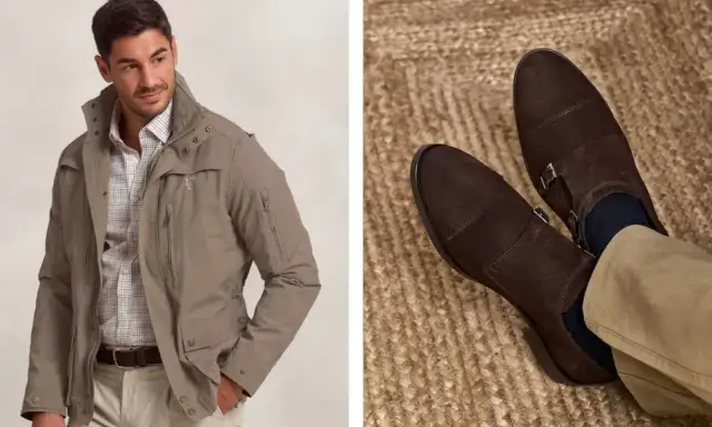 Outfit hombre fiesta noche: claves para vestir impecable y destacar