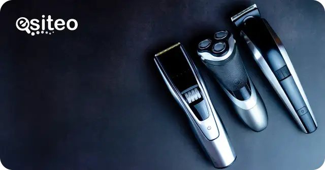 Golarka foliowa czy rotacyjna? Wybierz idealną dla siebie!