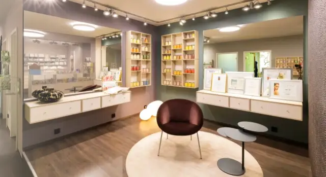 Die besten kosmetik studios in deiner Nähe und ihre einzigartigen Behandlungen