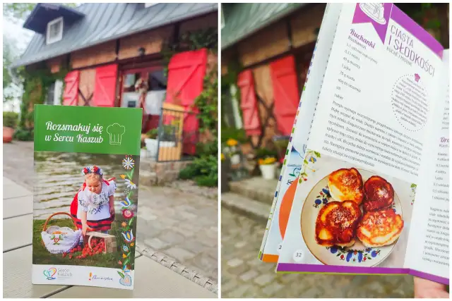 Kaszuby gdzie zjeść - najlepsze miejsca na smaczne jedzenie w regionie