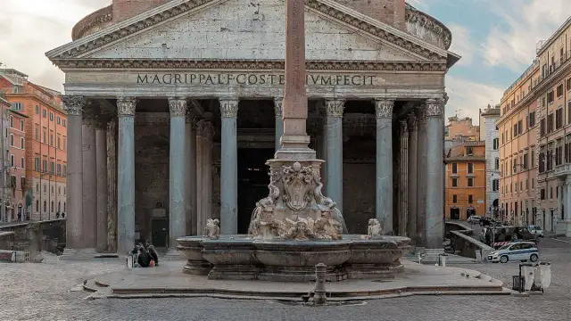 Religia starożytnego Rzymu: tajemnice bóstw i praktyk kultowych