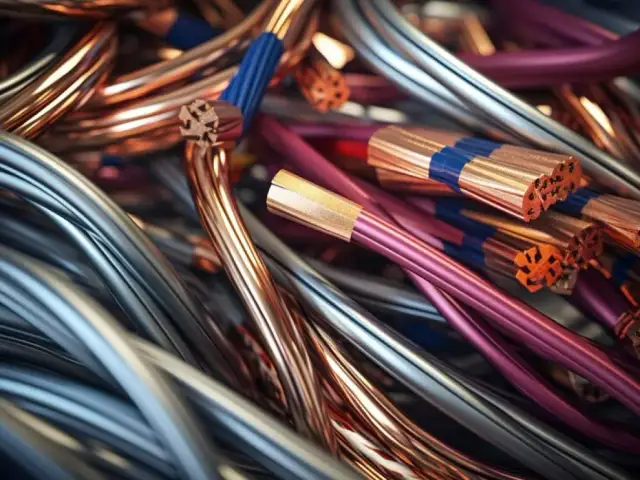 Jak połączyć kabel aluminiowy z miedzianym bez ryzyka korozji