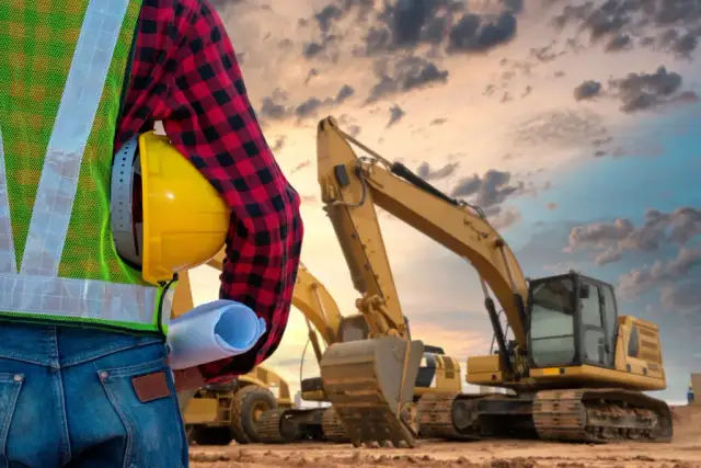 Czy kurs na koparkę jest trudny? Odkryj, co naprawdę czeka na Ciebie
