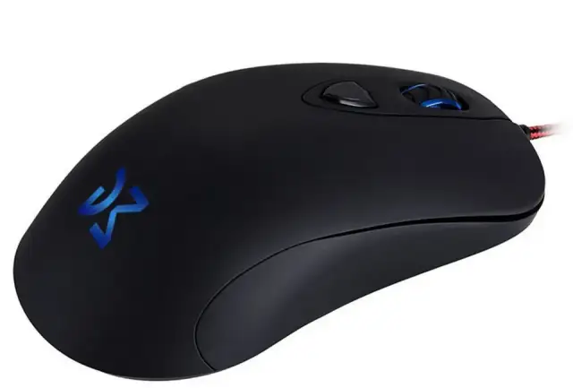 Mysz dla leworęcznych - Ranking najlepszych modeli