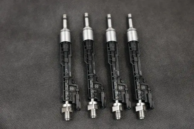 Uszkodzone wtryskiwacze benzyny objawy, które mogą zrujnować Twój silnik