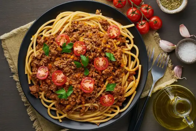 The Spaghetti Kraków - autentyczna włoska kuchnia w sercu miasta
