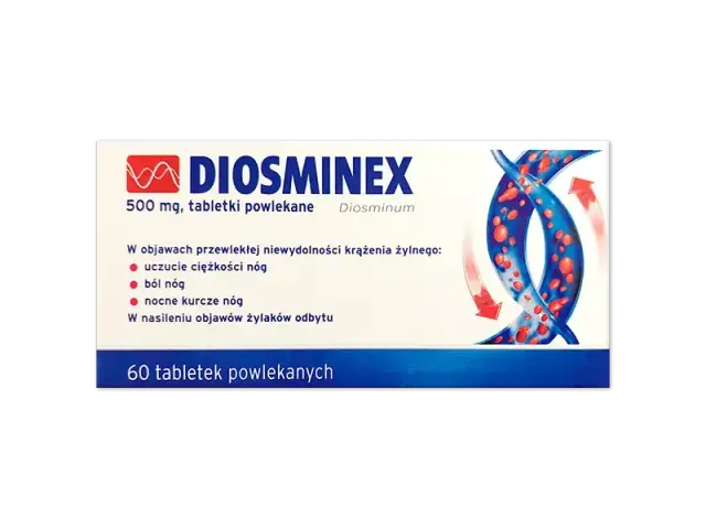 Najlepszy lek na hemoroidy - skuteczne rozwiązania dla ulgi w bólu