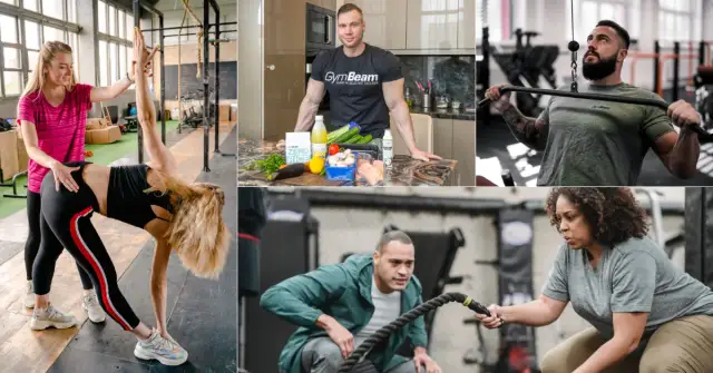 Jak zacząć ćwiczyć na siłowni i uniknąć frustracji w treningach