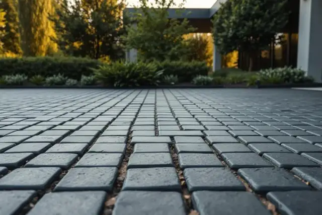 Wzory kostki granitowej, jej zastosowanie oraz praktyczne porady do wyboru