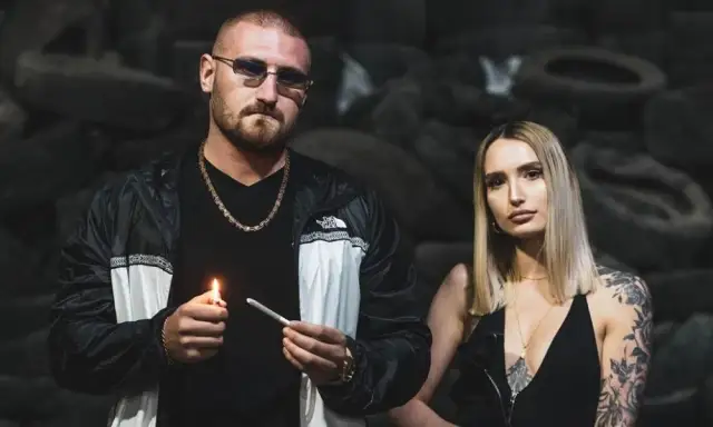 Czy Kizo ma żonę? Prawda o jego życiu prywatnym i związku