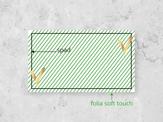 Jak dodać spady w Photoshopie, aby uniknąć problemów z drukiem