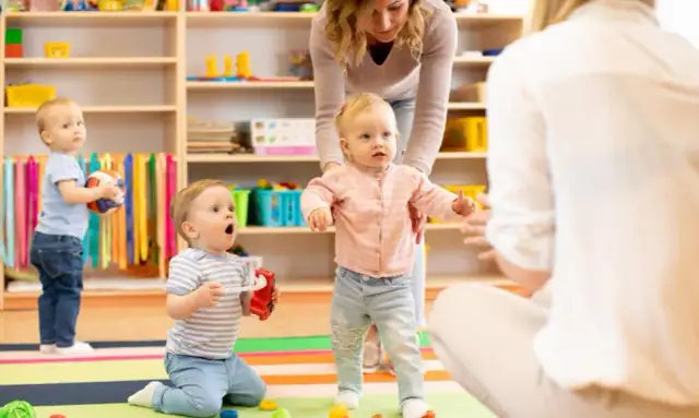 Komu przysługuje 400 zł na żłobek? Sprawdź, czy się kwalifikujesz