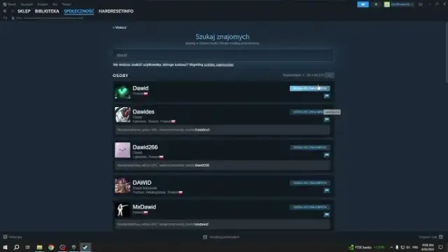 Jak dodać znajomego na Steam? Odkryj wszystkie sposoby i uniknij błędów