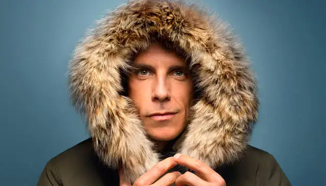 Ben Stiller filmy w których grał - odkryj najlepsze komedie i role