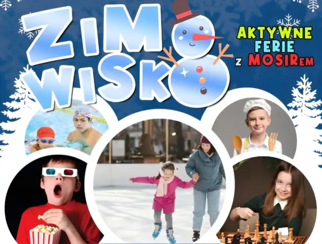 Kołobrzeg: Co się dzieje w lutym 2026? Ferie, Walentynki i atrakcje