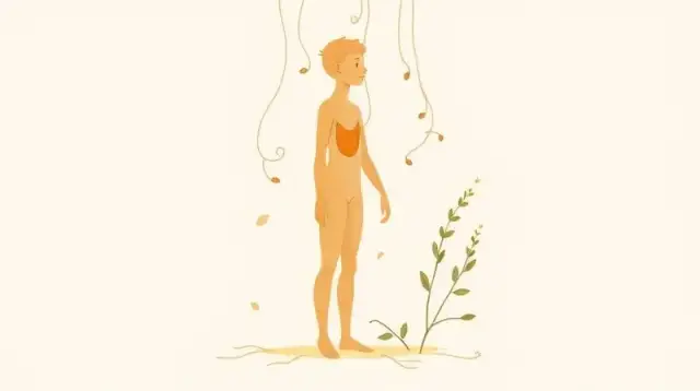 Osobowość: stała czy zmienna? Jak świadomie kształtować siebie?