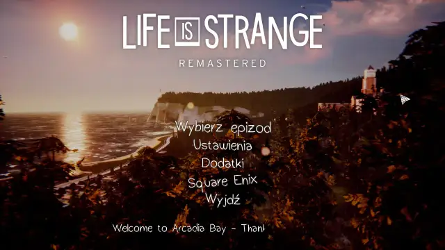 Spolszczenie Life is Strange Remastered: Jak zdobyć pełną polską wersję gry?