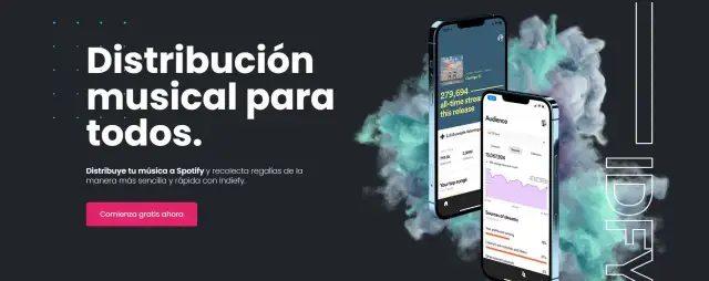 Cómo subir canciones a Spotify sin complicaciones y sin costo oculto