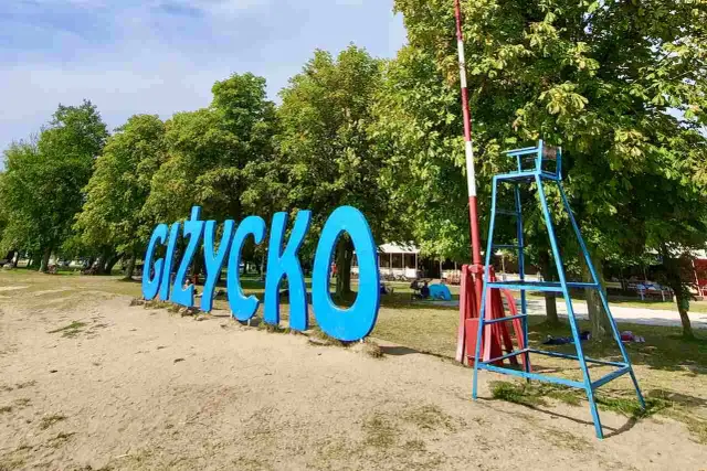 Giżycko atrakcje dla dzieci - Sprawdzone miejsca i gotowy plan