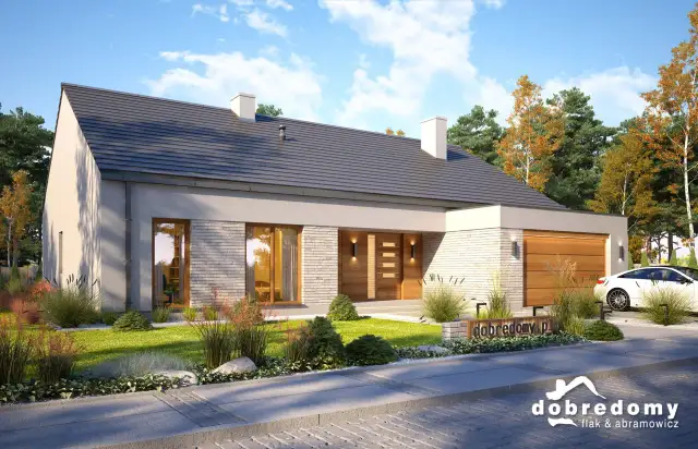 Przedłużenie dachu: Formalności, metody, koszty. Uniknij błędów!