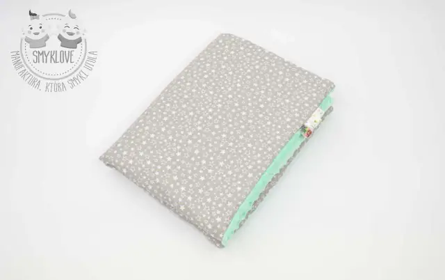 Kocyk Minky z lamówką: Uszyj go idealnie! Poradnik DIY dla każdego.