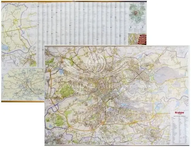 Jak dojechać do osiedla szkolnego w Krakowie - praktyczne informacje