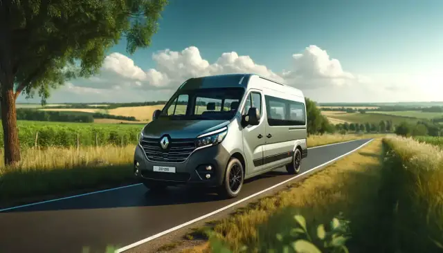 Bus do Holandii: Ile kosztuje? Ceny, porady i jak zaoszczędzić!