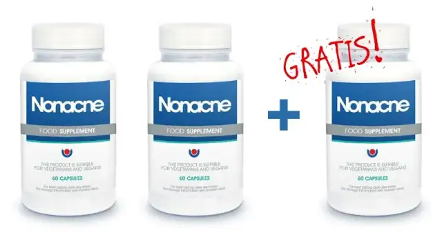 Najlepsze tabletki na trądzik ranking - skuteczność i opinie użytkowników