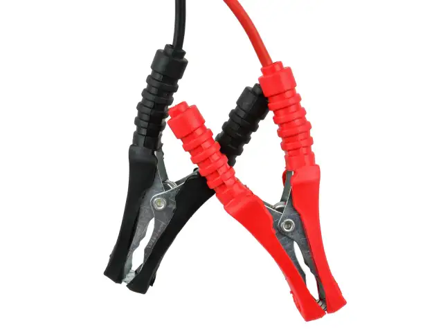 Jaki prostownik z rozruchem do warsztatu? Oto modele, które zaskoczą