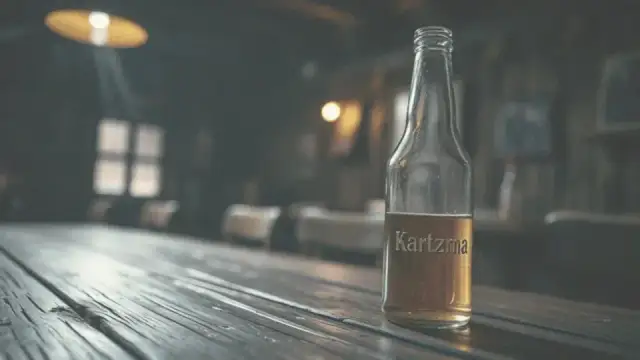 Alkohol po operacji żołądka: Kiedy i jak można pić?