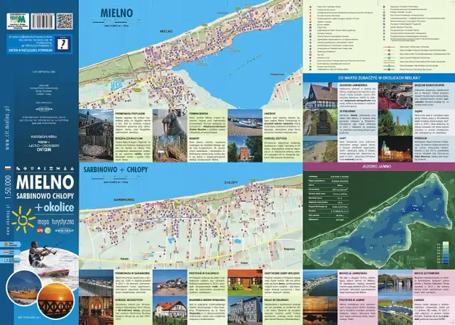 Jak dojechać z Sarbinowa do Mielna - Najlepsze opcje transportu