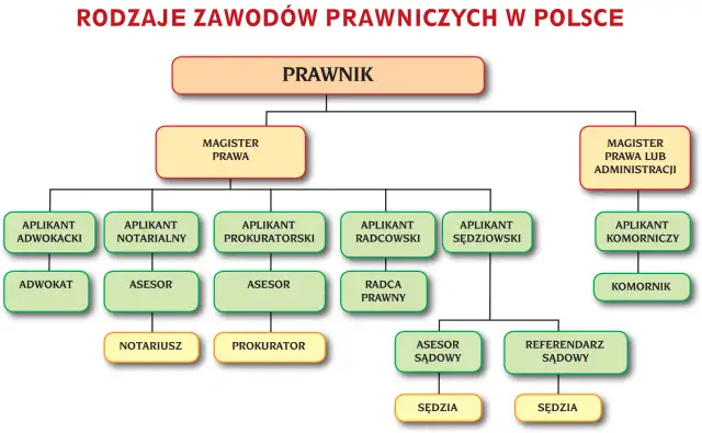 Kto posiada osobowość prawną? Klucz do samodzielności i odpowiedzialności