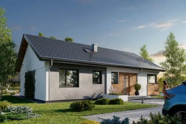 Ile kosztuje budowa domu 50m2? Zaskakujące czynniki, które wpływają na cenę