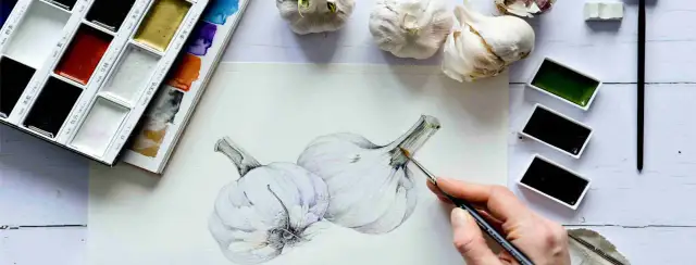 Przewodnik po technikach malarskich: Odkryj swoją idealną metodę