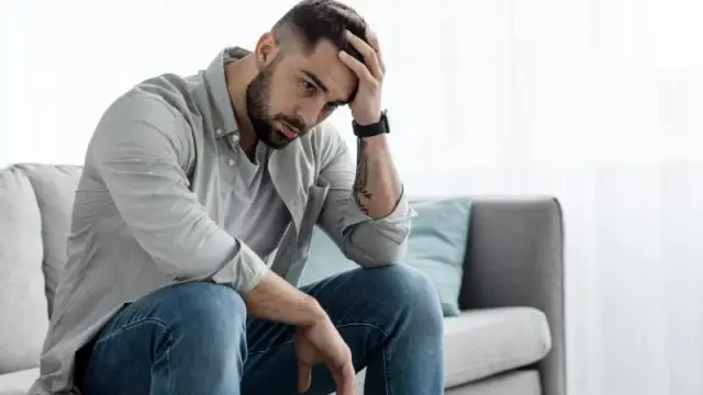 Depresja reaktywna objawy: Jak rozpoznać trudne emocje i stres