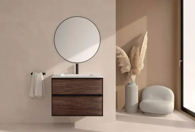 Bath Point: Muebles de baño. Tu experto en diseño y soluciones