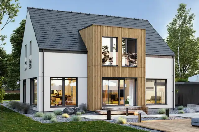 Dom modułowy czy tradycyjny – porównanie kosztów i efektywności