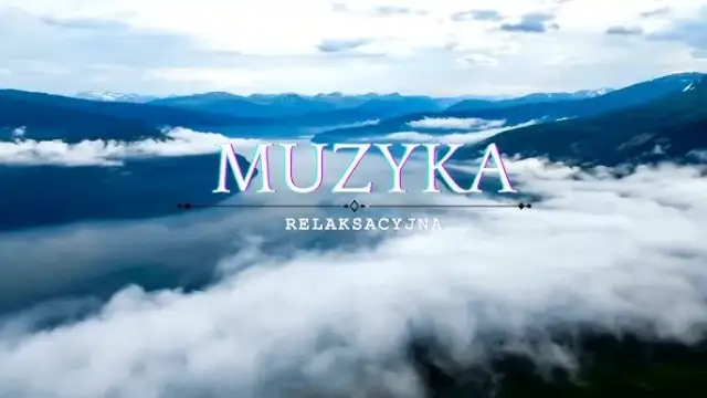 Spokojna muzyka elektroniczna, która wprowadzi cię w stan relaksu