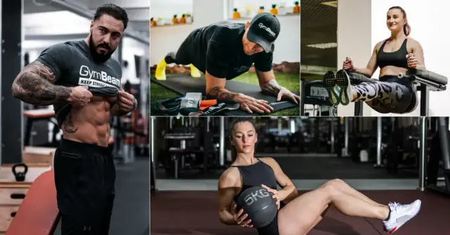 Jak ćwiczyć mięśnie brzucha? Skuteczny trening w domu i błędy