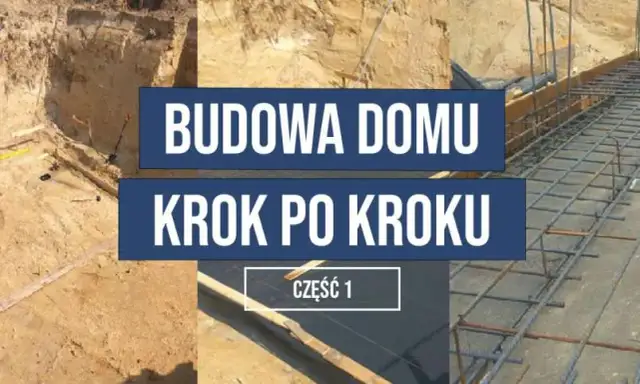 Jak powstaje dom szkieletowy – krok po kroku do wymarzonego domu