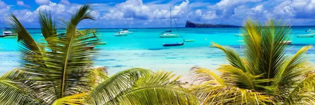 Mauritius kiedy jechać: najlepszy czas na idealne wakacje