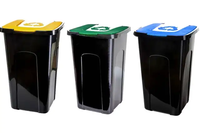 Ile kosztuje kosz na śmieci? Poznaj ceny i wybierz idealny