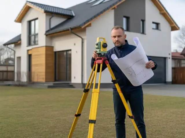 Koszt podziału działki: ile zapłacisz geodecie i co wpływa na cenę?