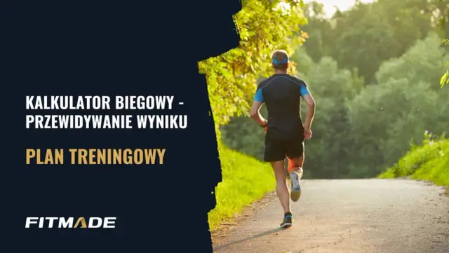Kalkulator biegowy: Trenuj mądrzej, osiągaj więcej!