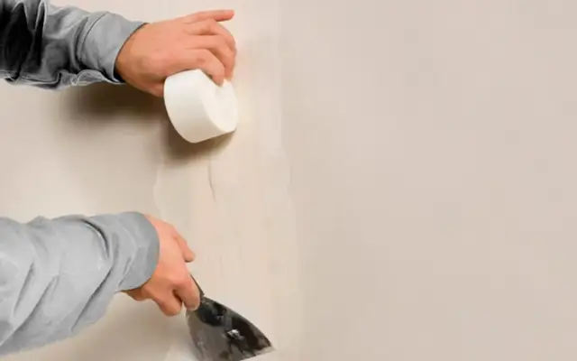 Czym skleić płyty g-k? Poradnik: Gładkie ściany bez pęknięć