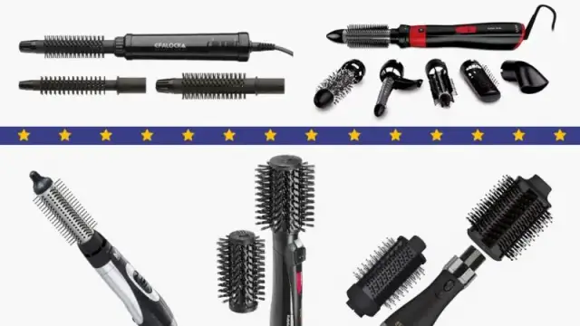 Najlepsza lokówka do krótkich włosów – unikaj błędów w wyborze