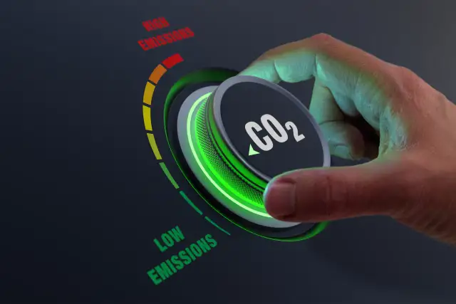 Ograniczenia emisji CO2: Jak uniknąć katastrofy klimatycznej?