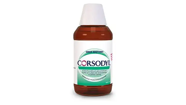 Płukanki na zapalenie dziąseł: Szybka ulga i pełne instrukcje