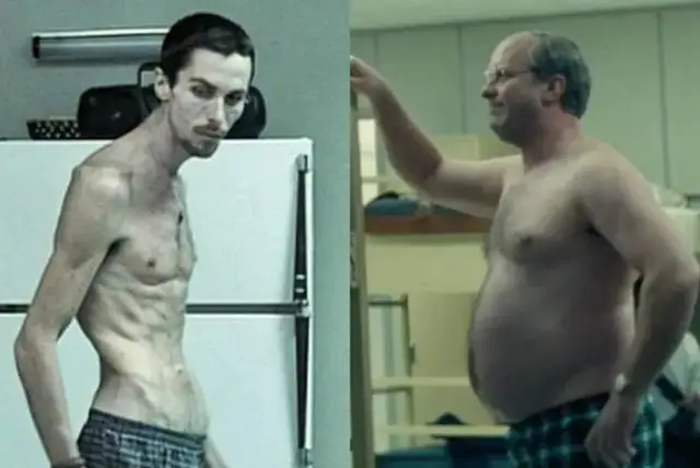 Christian aktor: Fascynujące życie i kariera Christiana Bale'a