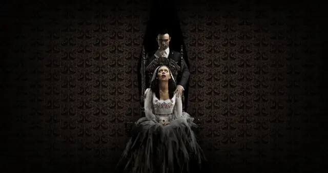 Gdzie obejrzeć film Zaproszenie online? Sprawdź najlepsze opcje